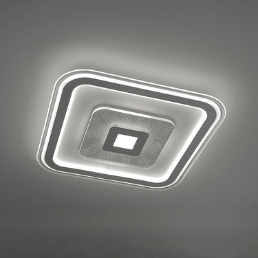 Luminascente eilane Luminascente Lampade da soffitto